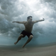 Illustration for article titled This is what it looks like to fight against the ocean